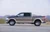 2009 Dodge Ram 1500 Laramie Crew Cab Picture